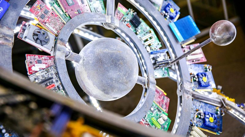 高新技术企业学历结构与研发团队构成差异解析